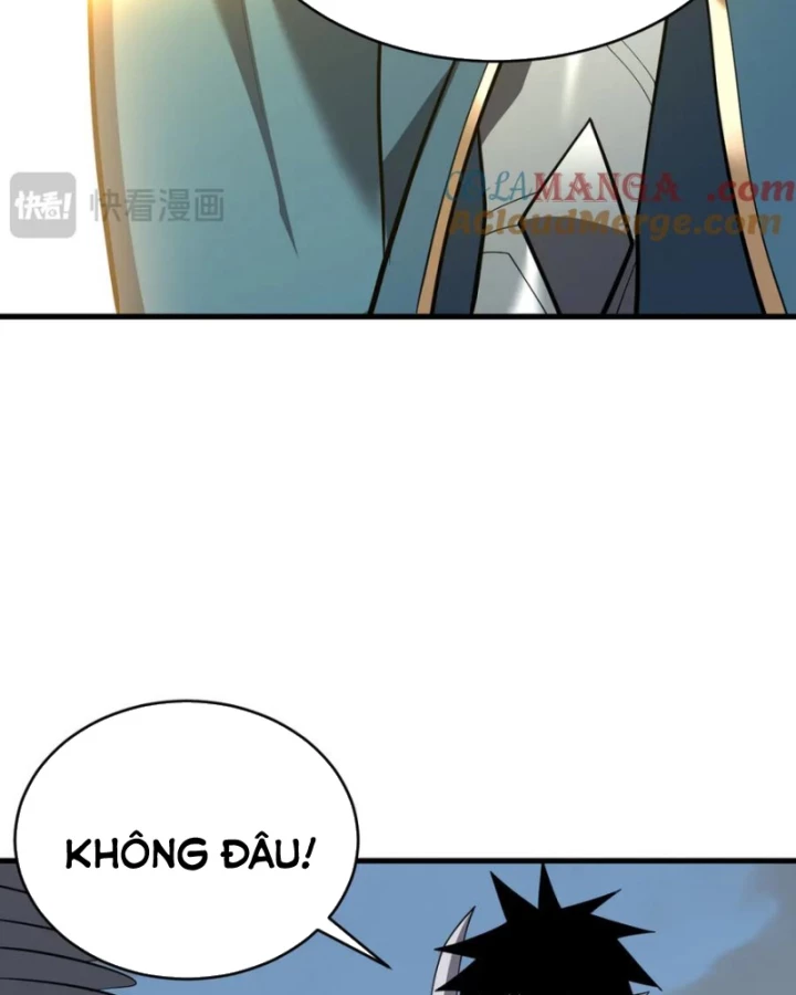 Ta Trở Thành Đại Phản Diện Của Toàn Sever Chapter 115 - Trang 2