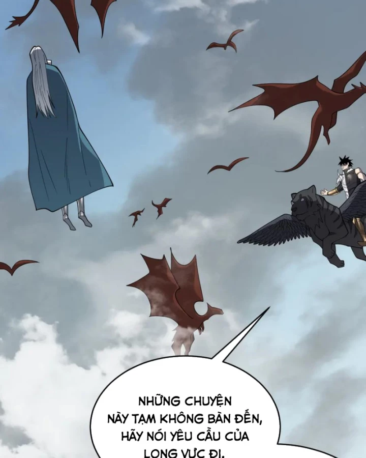 Ta Trở Thành Đại Phản Diện Của Toàn Sever Chapter 115 - Trang 2