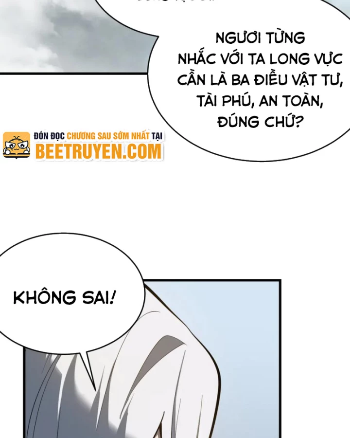 Ta Trở Thành Đại Phản Diện Của Toàn Sever Chapter 115 - Trang 2