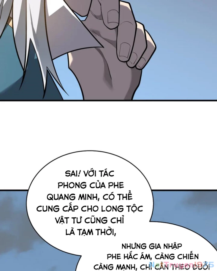 Ta Trở Thành Đại Phản Diện Của Toàn Sever Chapter 115 - Trang 2