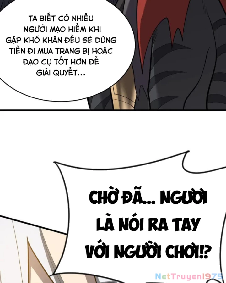 Ta Trở Thành Đại Phản Diện Của Toàn Sever Chapter 115 - Trang 2