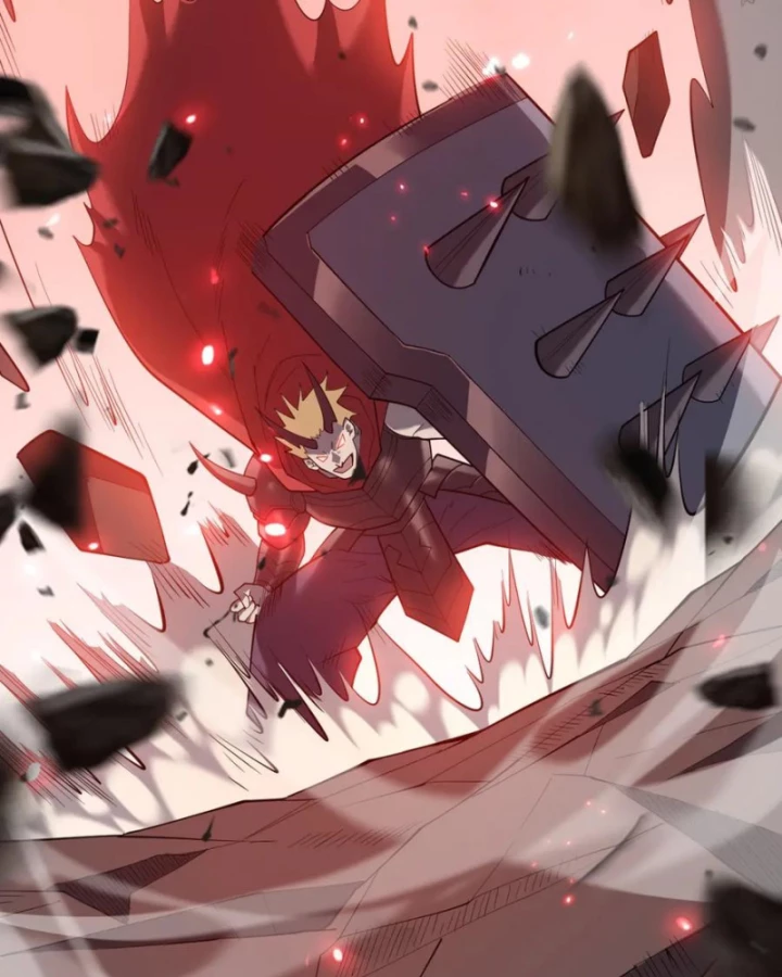 Ta Trở Thành Đại Phản Diện Của Toàn Sever Chapter 115 - Trang 2