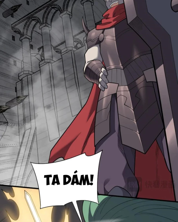 Ta Trở Thành Đại Phản Diện Của Toàn Sever Chapter 115 - Trang 2