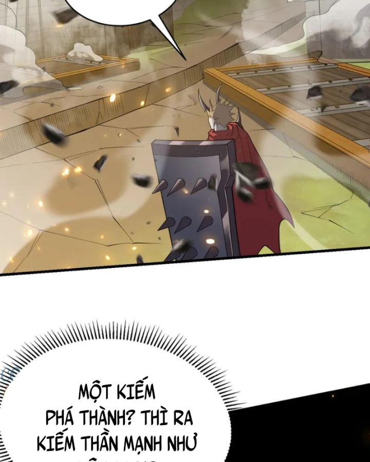 Ta Trở Thành Đại Phản Diện Của Toàn Sever Chapter 115 - Trang 2