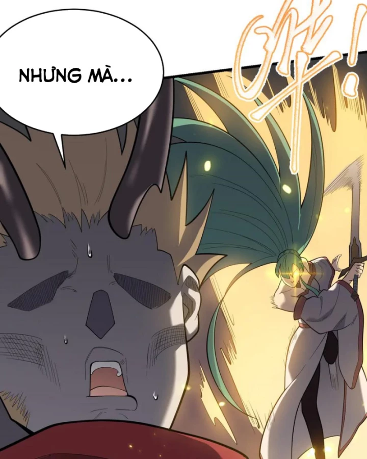 Ta Trở Thành Đại Phản Diện Của Toàn Sever Chapter 115 - Trang 2