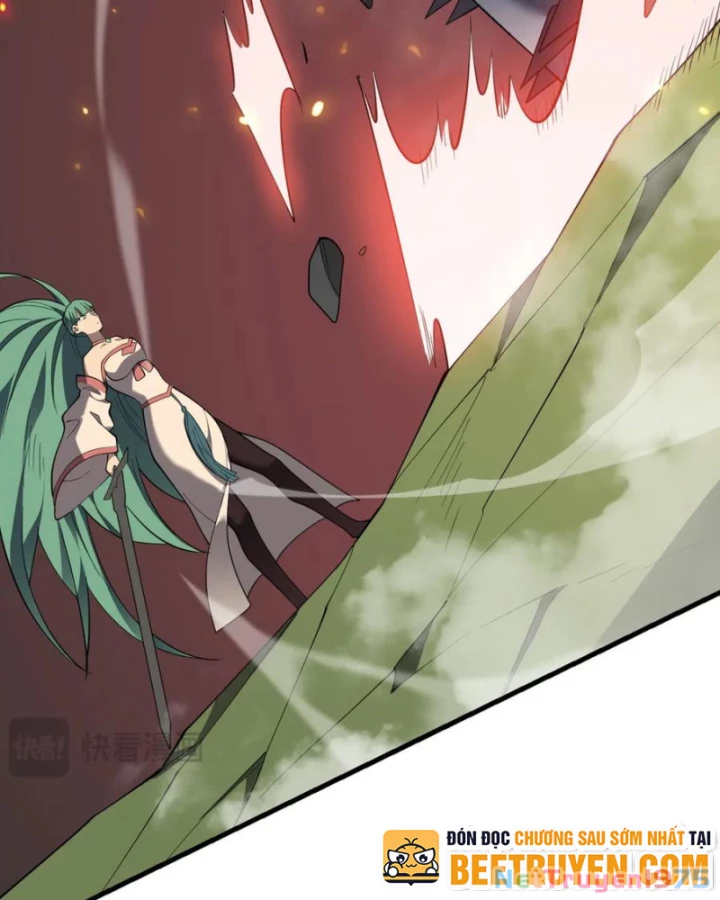 Ta Trở Thành Đại Phản Diện Của Toàn Sever Chapter 115 - Trang 2