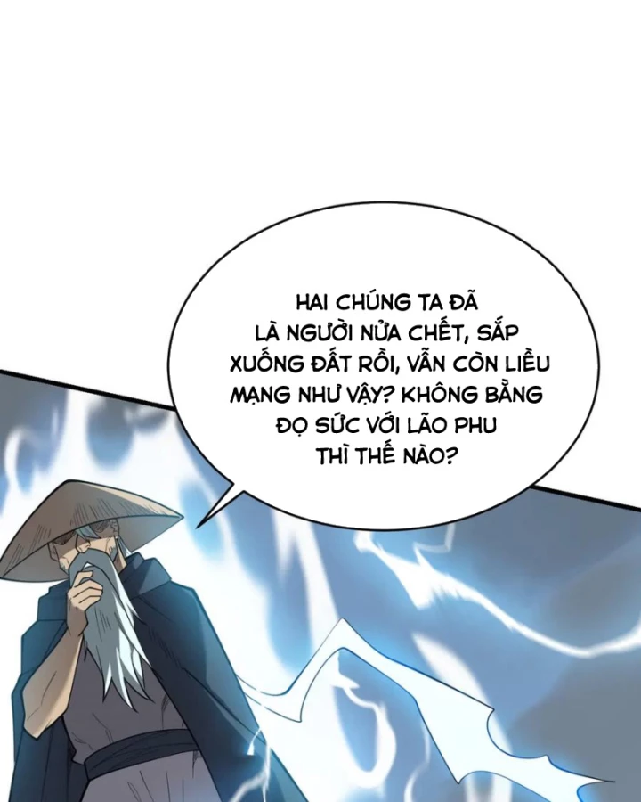 Ta Trở Thành Đại Phản Diện Của Toàn Sever Chapter 115 - Trang 2