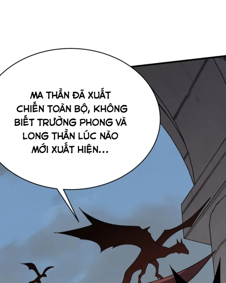 Ta Trở Thành Đại Phản Diện Của Toàn Sever Chapter 115 - Trang 2