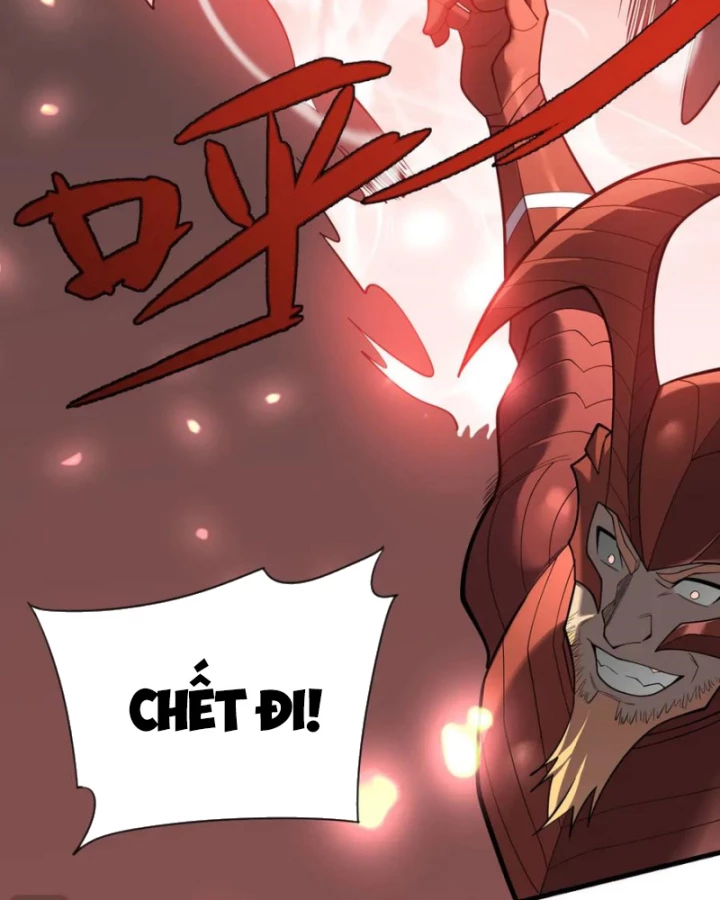 Ta Trở Thành Đại Phản Diện Của Toàn Sever Chapter 115 - Trang 2
