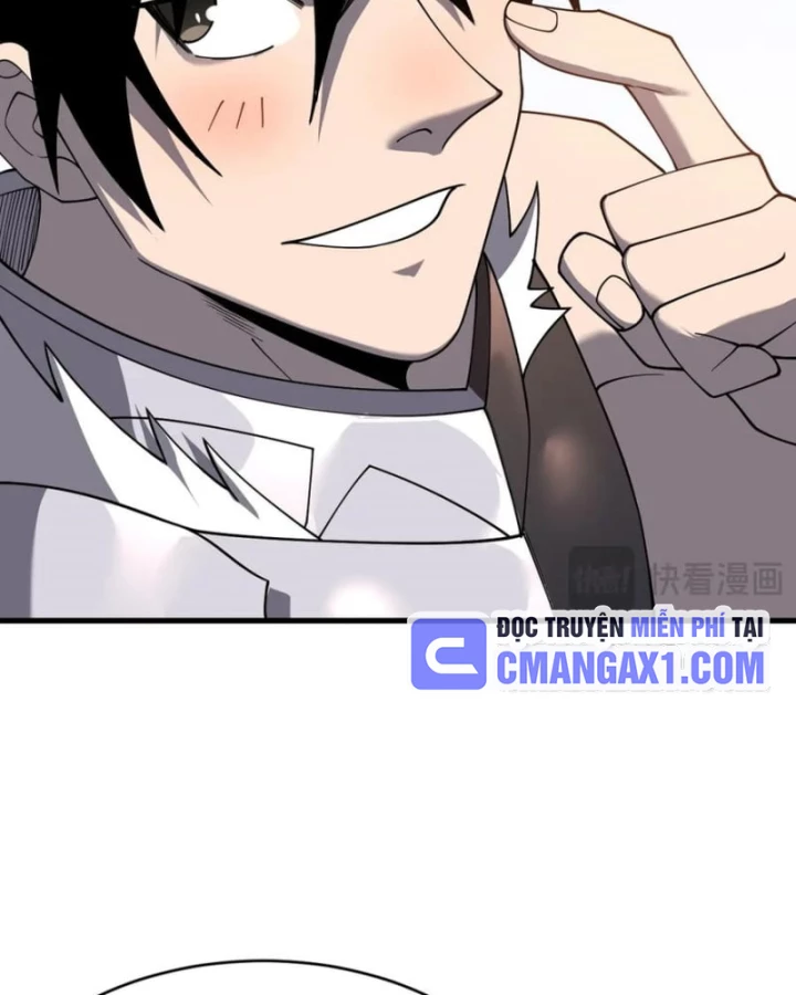 Ta Trở Thành Đại Phản Diện Của Toàn Sever Chapter 116 - Trang 2