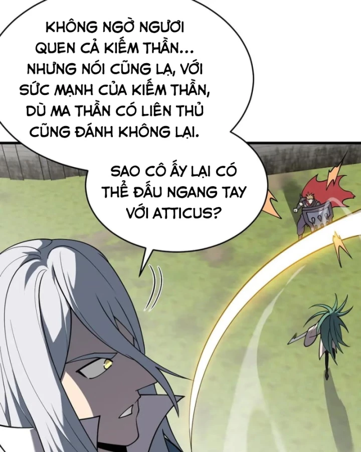Ta Trở Thành Đại Phản Diện Của Toàn Sever Chapter 116 - Trang 2