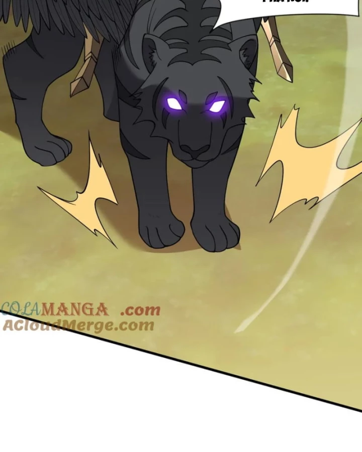 Ta Trở Thành Đại Phản Diện Của Toàn Sever Chapter 116 - Trang 2