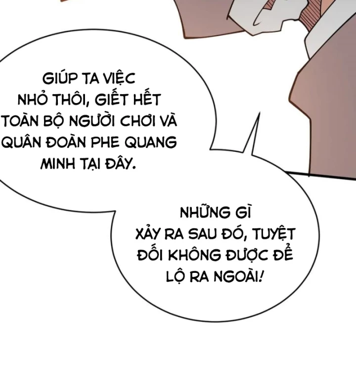 Ta Trở Thành Đại Phản Diện Của Toàn Sever Chapter 116 - Trang 2