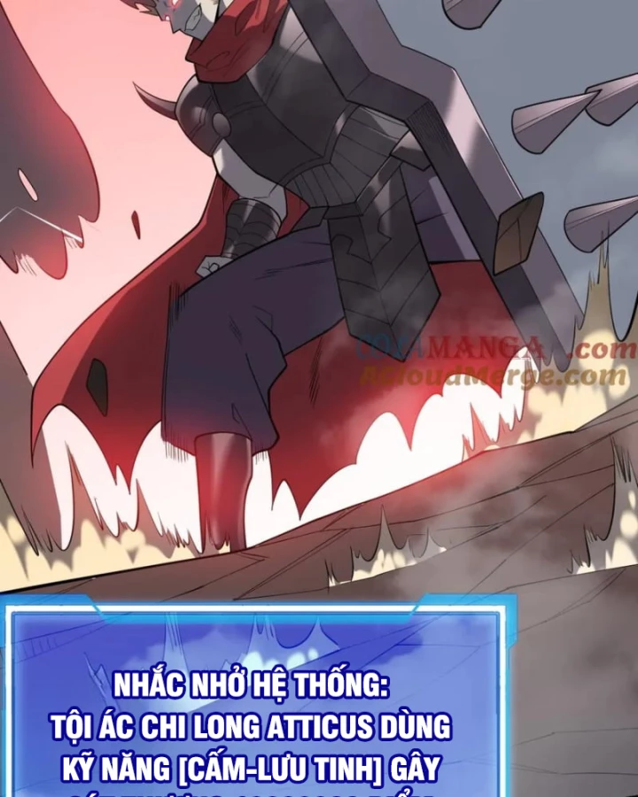 Ta Trở Thành Đại Phản Diện Của Toàn Sever Chapter 116 - Trang 2