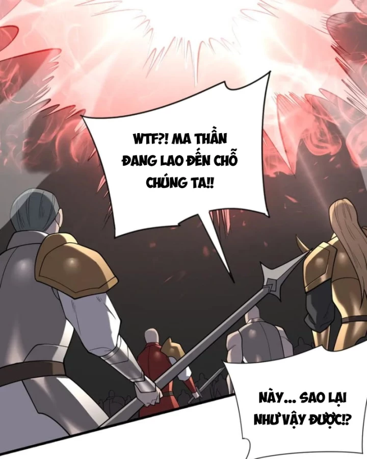 Ta Trở Thành Đại Phản Diện Của Toàn Sever Chapter 116 - Trang 2