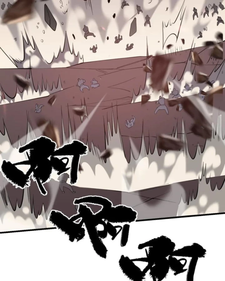 Ta Trở Thành Đại Phản Diện Của Toàn Sever Chapter 116 - Trang 2