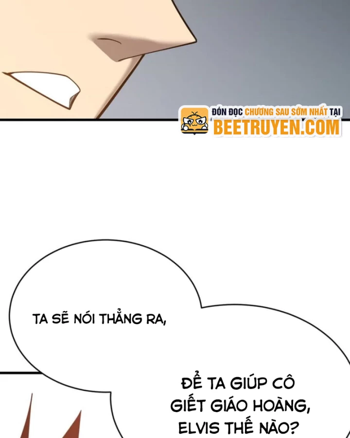 Ta Trở Thành Đại Phản Diện Của Toàn Sever Chapter 116 - Trang 2