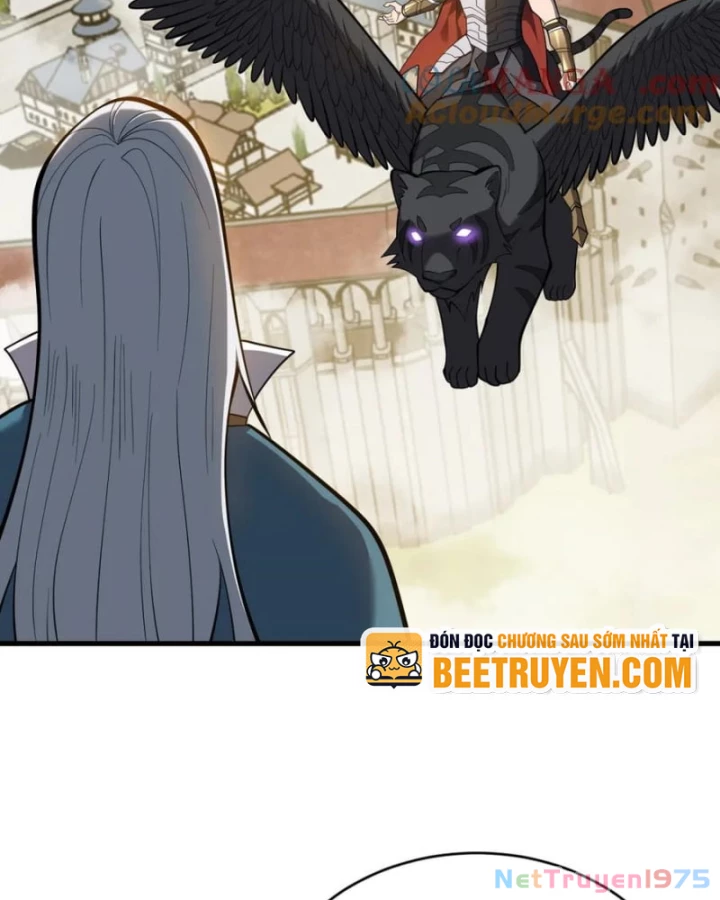 Ta Trở Thành Đại Phản Diện Của Toàn Sever Chapter 116 - Trang 2