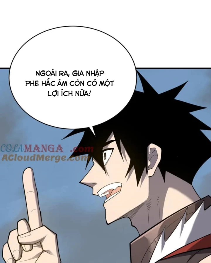 Ta Trở Thành Đại Phản Diện Của Toàn Sever Chapter 116 - Trang 2