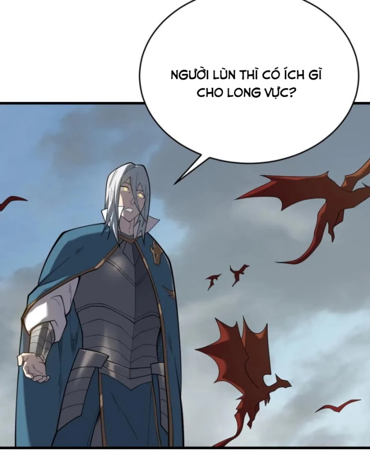 Ta Trở Thành Đại Phản Diện Của Toàn Sever Chapter 116 - Trang 2