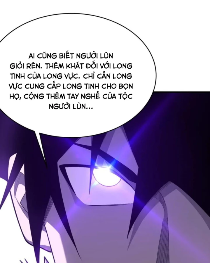 Ta Trở Thành Đại Phản Diện Của Toàn Sever Chapter 116 - Trang 2