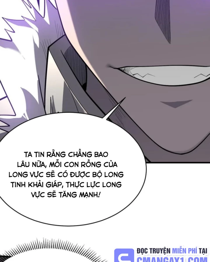 Ta Trở Thành Đại Phản Diện Của Toàn Sever Chapter 116 - Trang 2