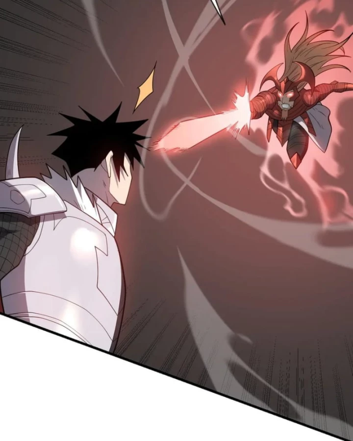 Ta Trở Thành Đại Phản Diện Của Toàn Sever Chapter 116 - Trang 2