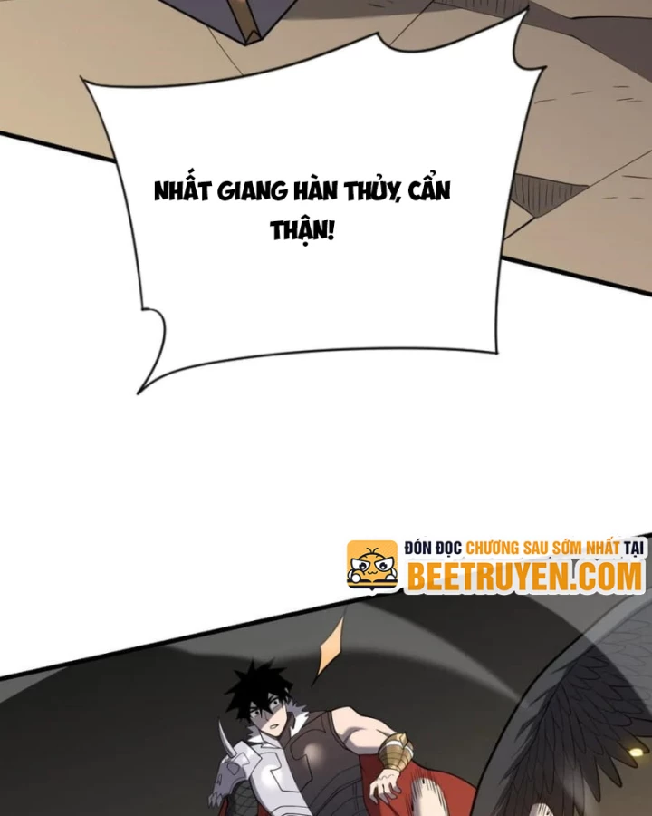 Ta Trở Thành Đại Phản Diện Của Toàn Sever Chapter 116 - Trang 2