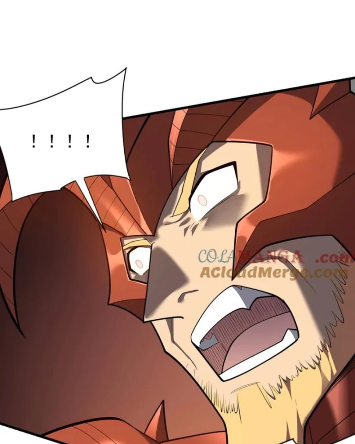 Ta Trở Thành Đại Phản Diện Của Toàn Sever Chapter 116 - Trang 2