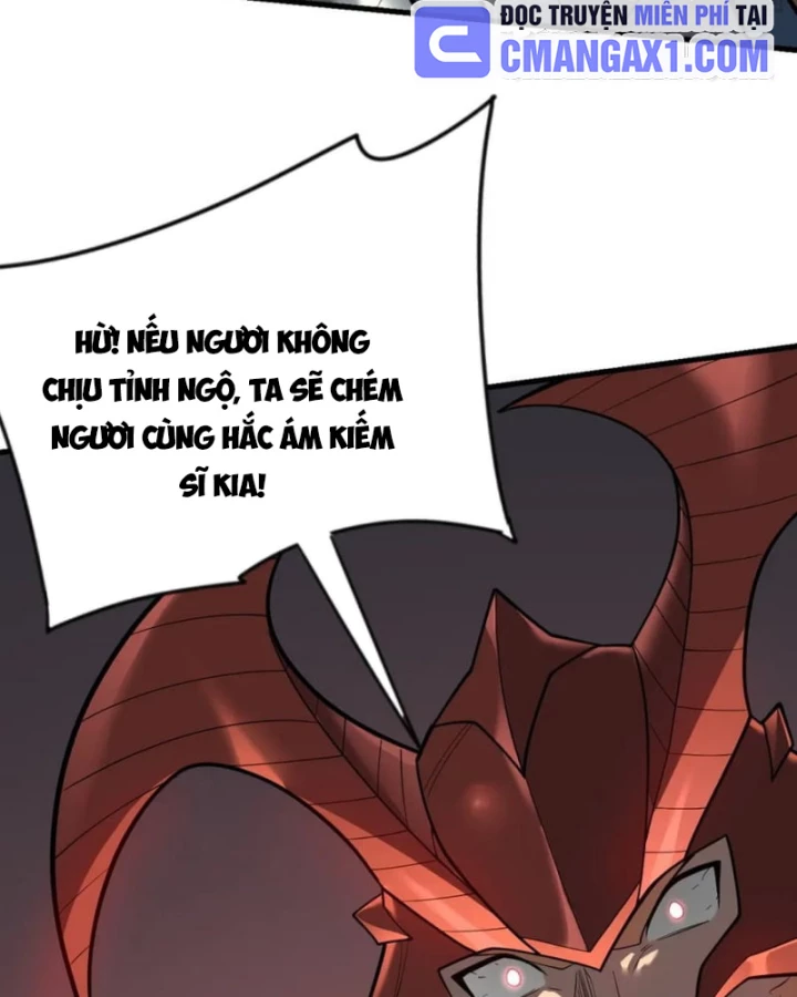 Ta Trở Thành Đại Phản Diện Của Toàn Sever Chapter 116 - Trang 2