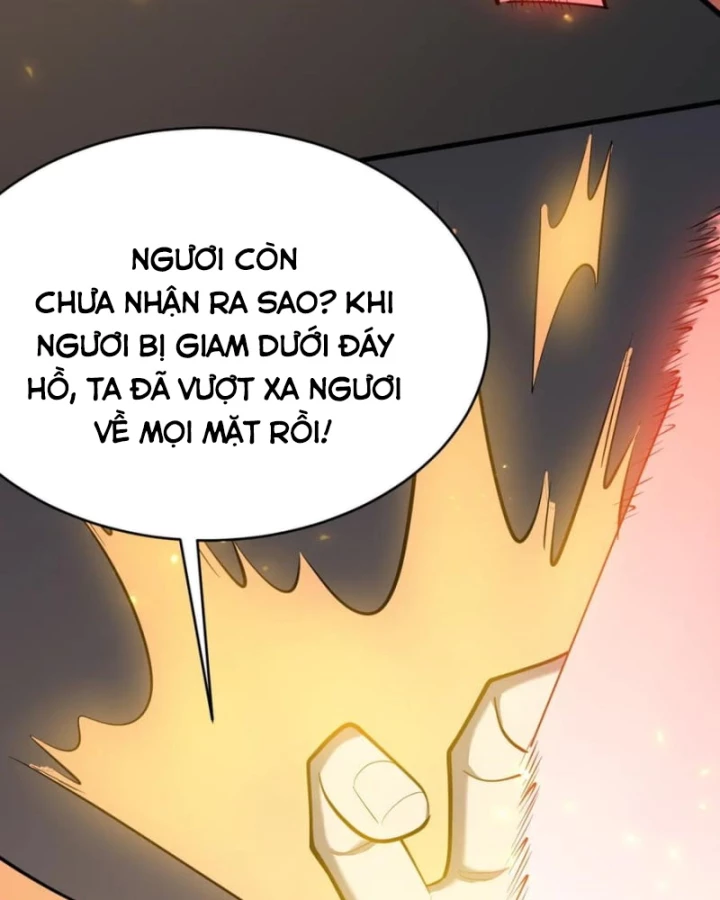 Ta Trở Thành Đại Phản Diện Của Toàn Sever Chapter 116 - Trang 2