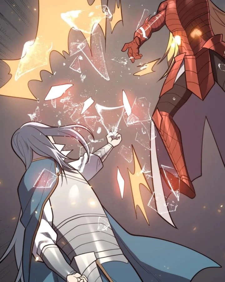 Ta Trở Thành Đại Phản Diện Của Toàn Sever Chapter 116 - Trang 2