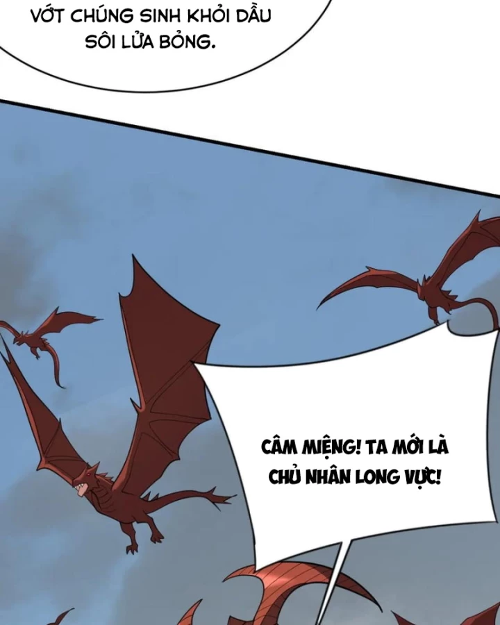 Ta Trở Thành Đại Phản Diện Của Toàn Sever Chapter 116 - Trang 2