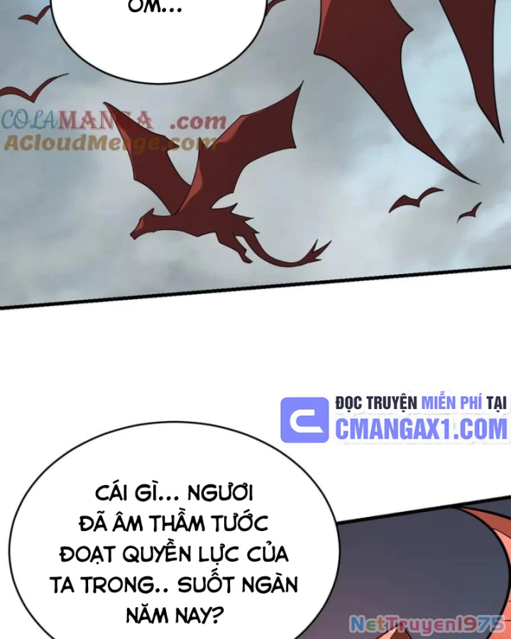 Ta Trở Thành Đại Phản Diện Của Toàn Sever Chapter 116 - Trang 2