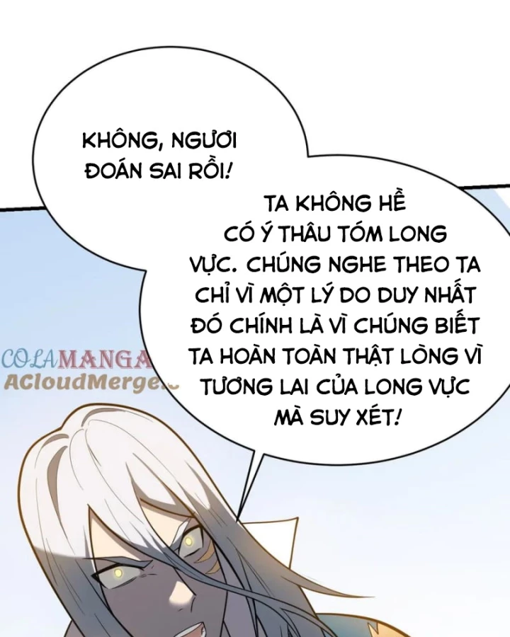 Ta Trở Thành Đại Phản Diện Của Toàn Sever Chapter 116 - Trang 2