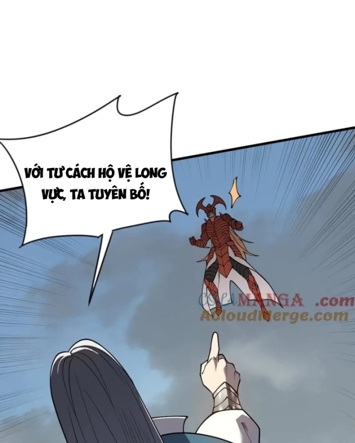 Ta Trở Thành Đại Phản Diện Của Toàn Sever Chapter 116 - Trang 2