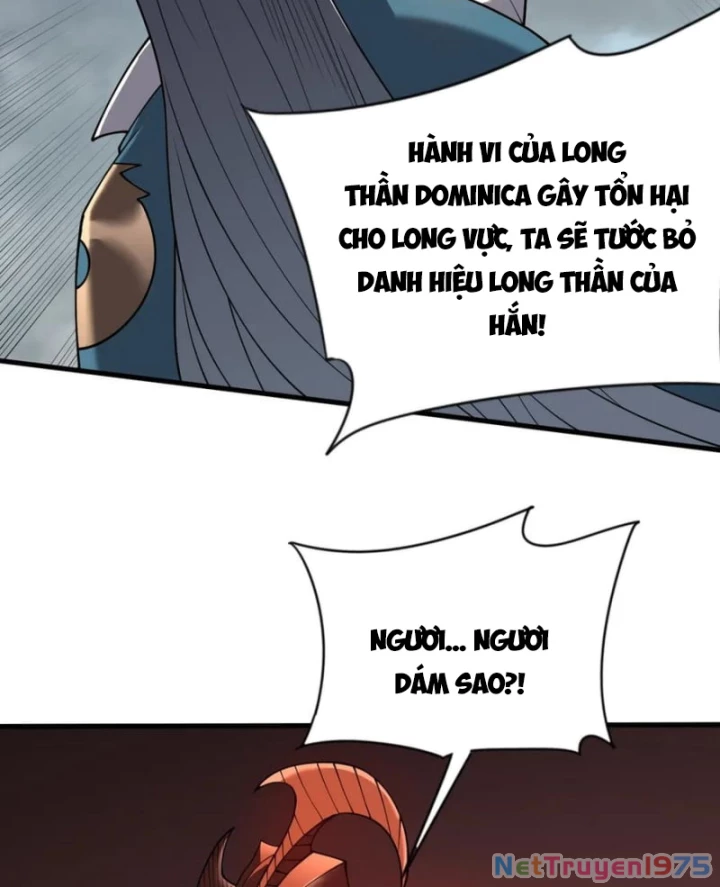 Ta Trở Thành Đại Phản Diện Của Toàn Sever Chapter 116 - Trang 2