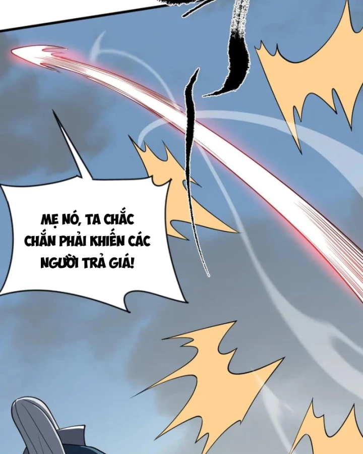 Ta Trở Thành Đại Phản Diện Của Toàn Sever Chapter 116 - Trang 2