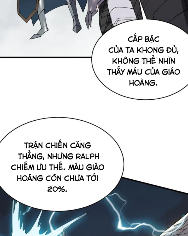 Ta Trở Thành Đại Phản Diện Của Toàn Sever Chapter 116 - Trang 2