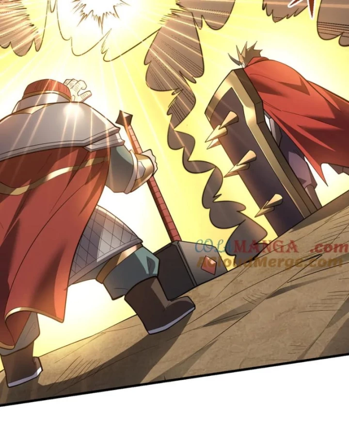 Ta Trở Thành Đại Phản Diện Của Toàn Sever Chapter 117 - Trang 2