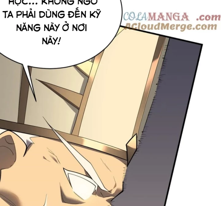 Ta Trở Thành Đại Phản Diện Của Toàn Sever Chapter 117 - Trang 2