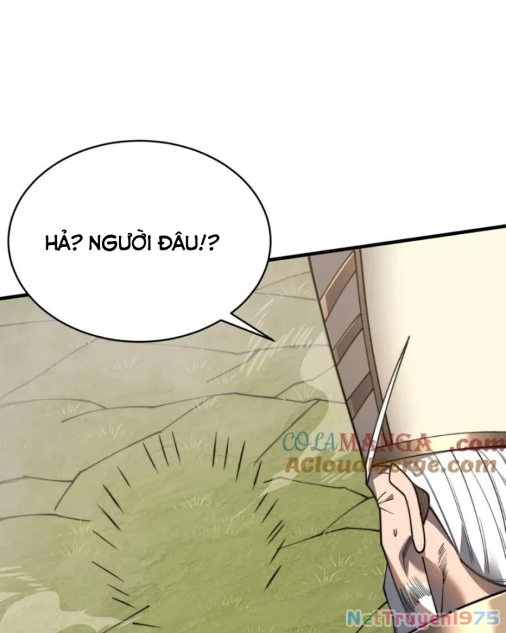 Ta Trở Thành Đại Phản Diện Của Toàn Sever Chapter 117 - Trang 2