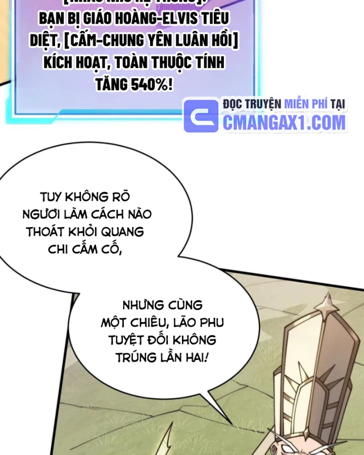 Ta Trở Thành Đại Phản Diện Của Toàn Sever Chapter 117 - Trang 2