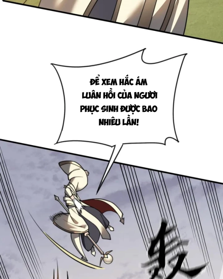 Ta Trở Thành Đại Phản Diện Của Toàn Sever Chapter 117 - Trang 2