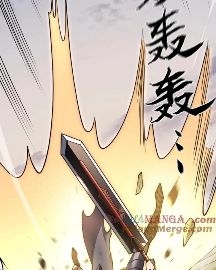 Ta Trở Thành Đại Phản Diện Của Toàn Sever Chapter 117 - Trang 2