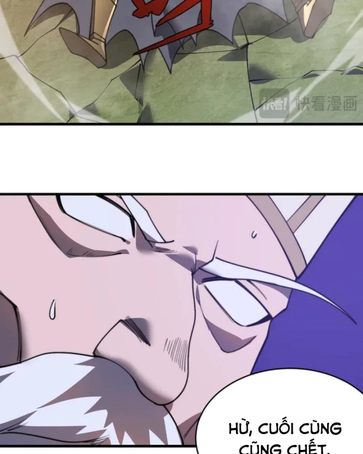 Ta Trở Thành Đại Phản Diện Của Toàn Sever Chapter 117 - Trang 2