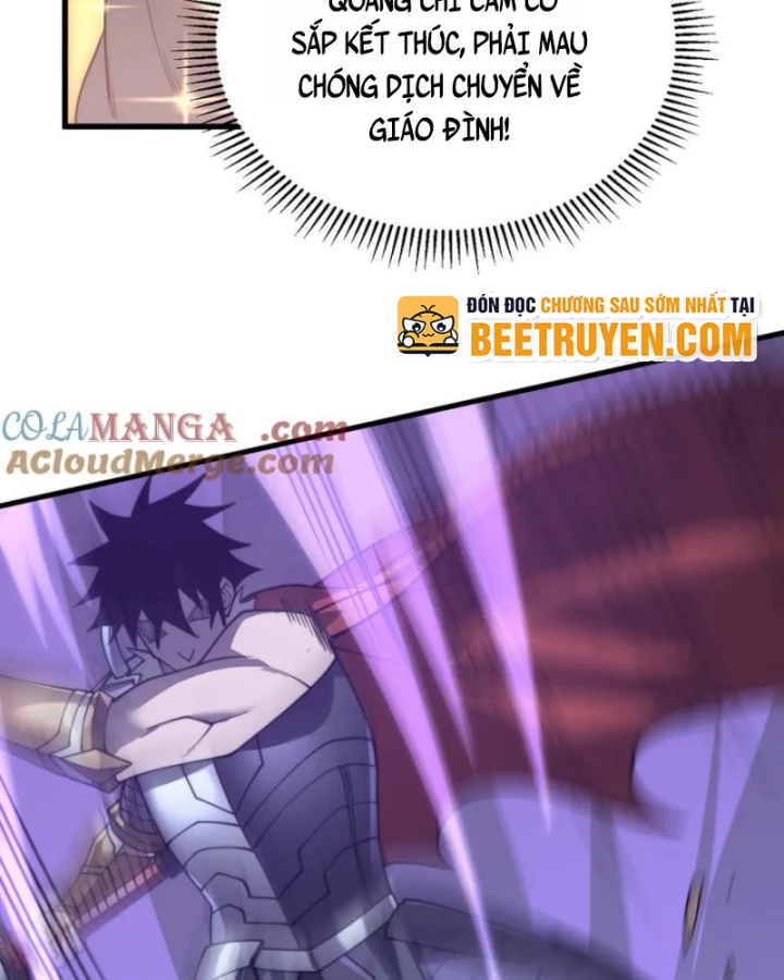 Ta Trở Thành Đại Phản Diện Của Toàn Sever Chapter 117 - Trang 2