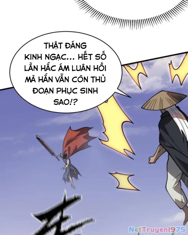 Ta Trở Thành Đại Phản Diện Của Toàn Sever Chapter 117 - Trang 2