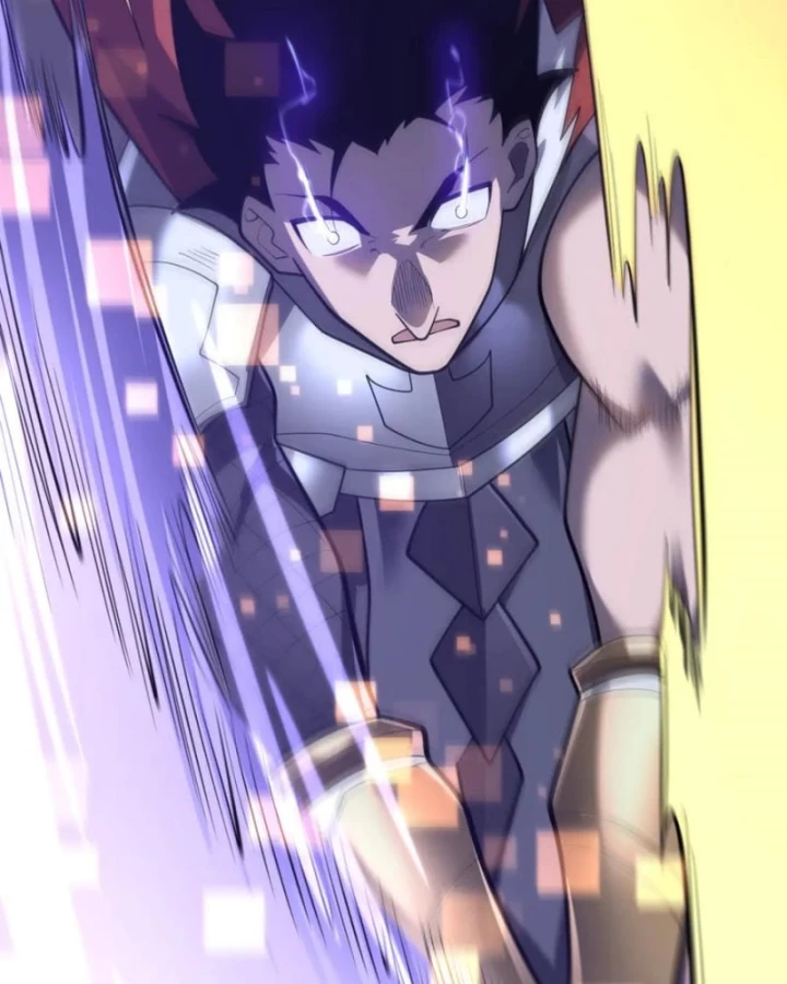 Ta Trở Thành Đại Phản Diện Của Toàn Sever Chapter 117 - Trang 2