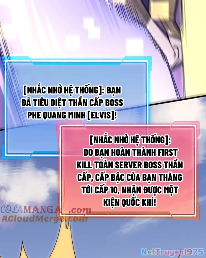 Ta Trở Thành Đại Phản Diện Của Toàn Sever Chapter 117 - Trang 2